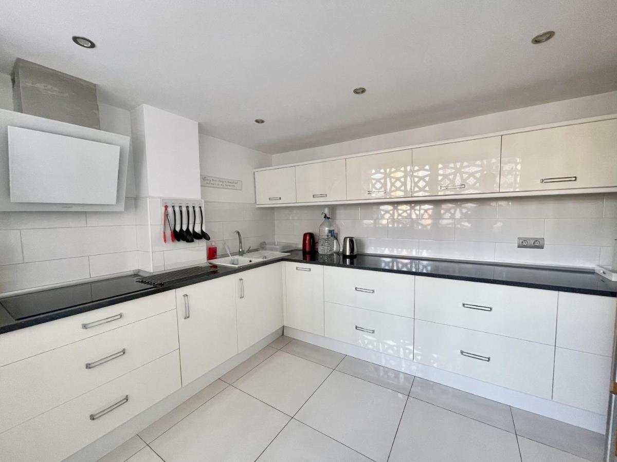 Appartement Torre Colon Benidorm