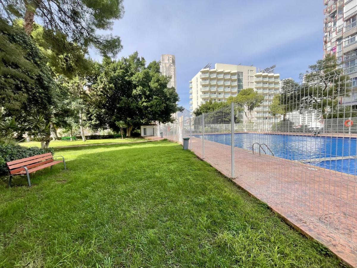Torre Colon Appartement *